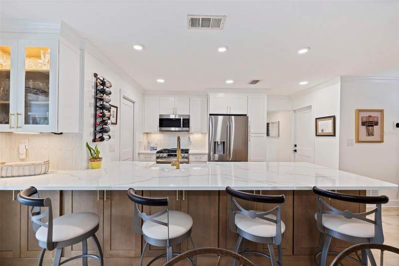 3 bedroom Single Family Residence at 5711 Venetian Boulevard, Shore Acres Bayou Grande Sec Skyline Pt Rep Blk, St Petersburg — photo 5
