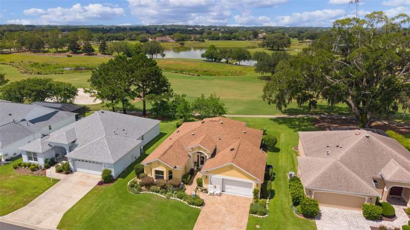 3 bedroom Single Family Residence at 16840 SE 85th Sapelo Court, Marion Vlgs Un 54, The Villages — photo 5