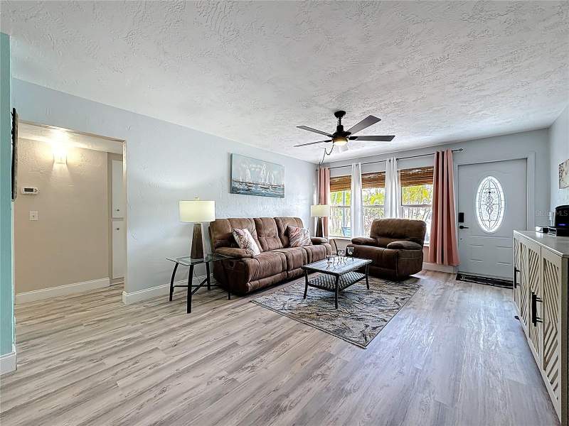 2 bedroom Condominium at 5861 42nd Terrace #1610, Clearview Oaks Paradise, Kenneth City — photo 3
