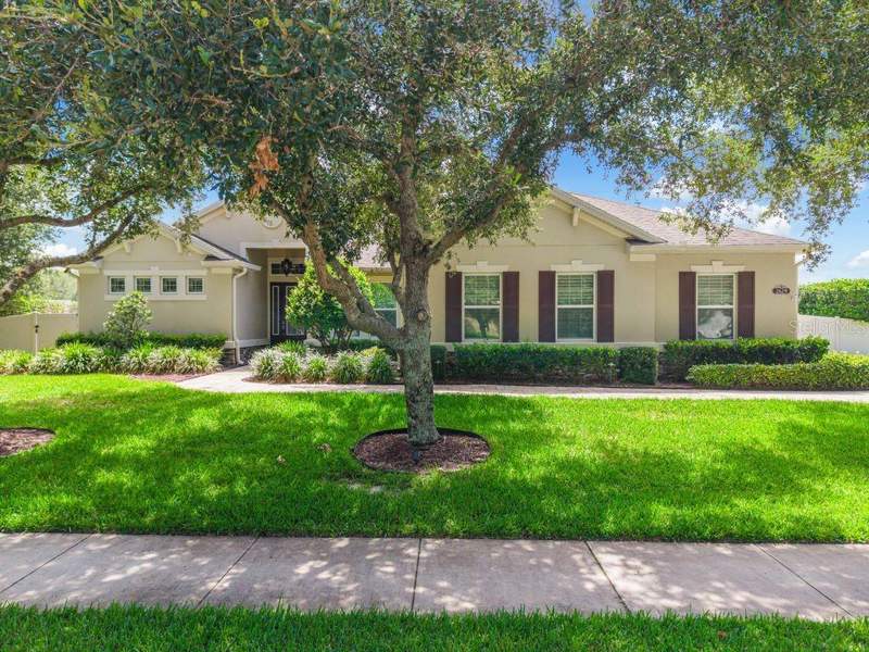 3 bedroom Single Family Residence at 2629 Tree Meadow Loop, Oak Ridge Sub, Apopka — photo 2