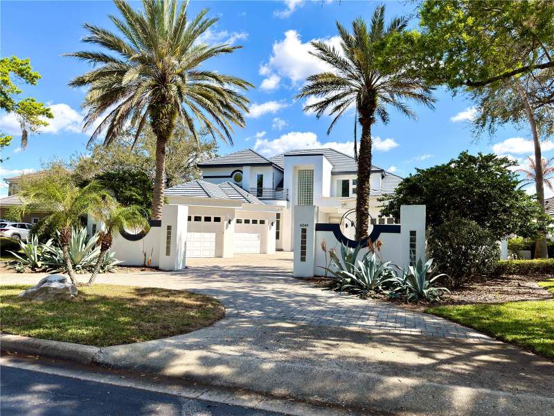 5 bedroom Single Family Residence at 6049 LADY BET DRIVE, POINTE TIBET REP, ORLANDO — photo 2