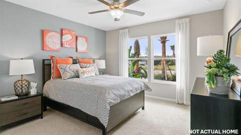 52 Hardwood Trail, Palm Coast FL - photo 22 of 61