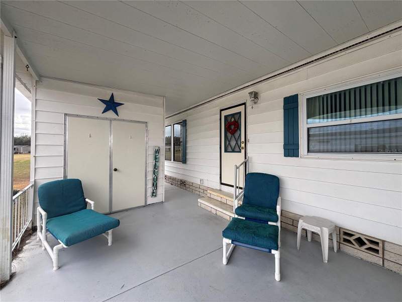 2 bedroom Manufactured Home at 3746 Parway Road #1349, Zellwood Station, Zellwood — photo 4