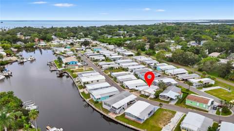 70 Schooner Drive #70, Palm Harbor FL - photo 17 of 28