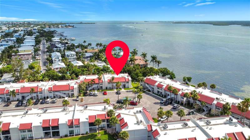 2 bedroom Condominium at 1801 Gulf Drive #248, Runaway Bay, Bradenton Beach — photo 1