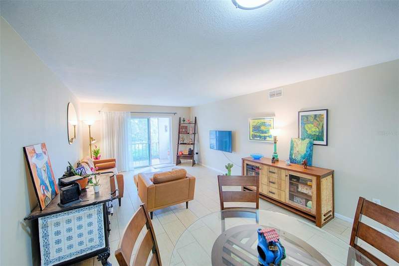 2 bedroom Condominium at 1860 Massachusetts Avenue #224, Regency Condo The, St Petersburg — photo 5