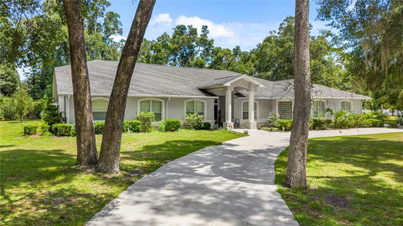 6 bedroom Single Family Residence at 11108 NW 70th Circle, Buck Bay Ph 1, Chiefland — photo 5