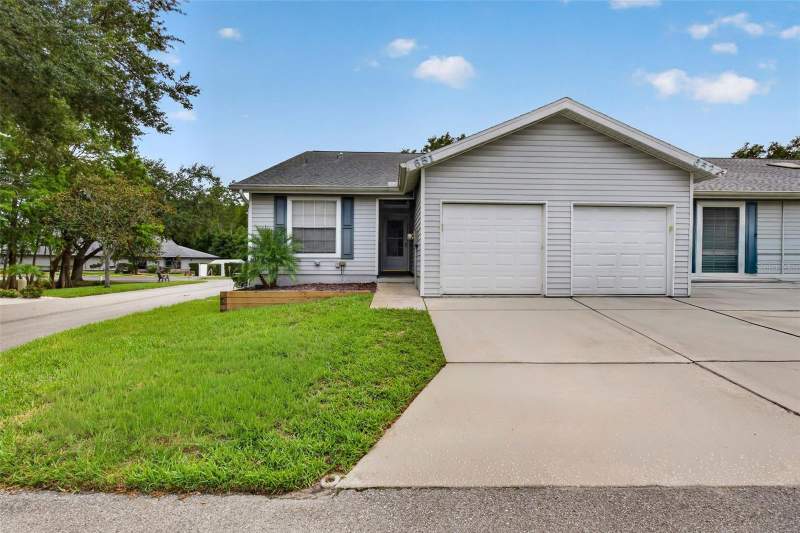 3 bedroom Villa at 39650 US Highway 19 #651, Woods At Anderson Park, Tarpon Springs — photo 2