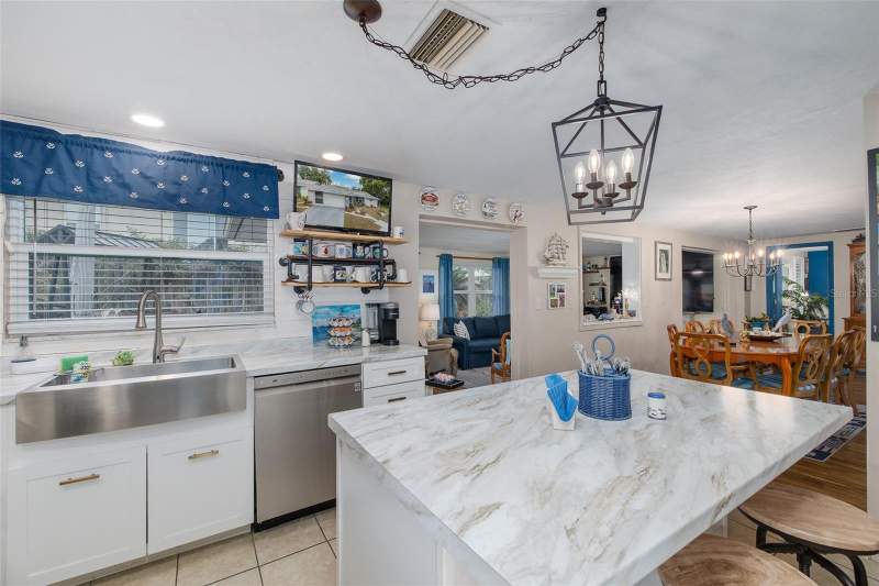 2 bedroom Single Family Residence at 8225 San Felipe Court, San Clemente Village, Port Richey — photo 5
