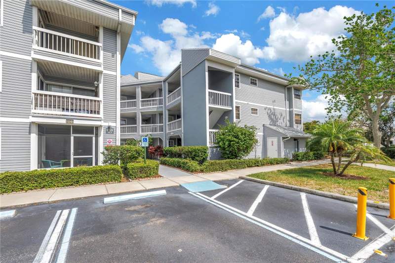 6924 STONES THROW CIRCLE #8103 home for sale in Stones Throw Condo