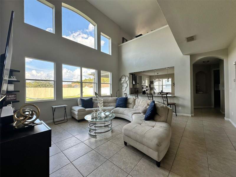 5 bedroom Single Family Residence at 2321 Hinsdale Drive, Cypress Reserve Ph 02, Kissimmee — photo 5