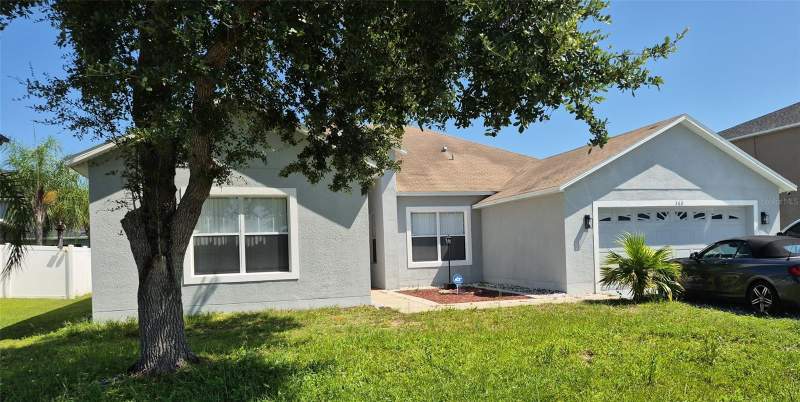 560 VICEROY COURT home for sale in Poinciana Village 2 Nbhd 3 Poinciana
