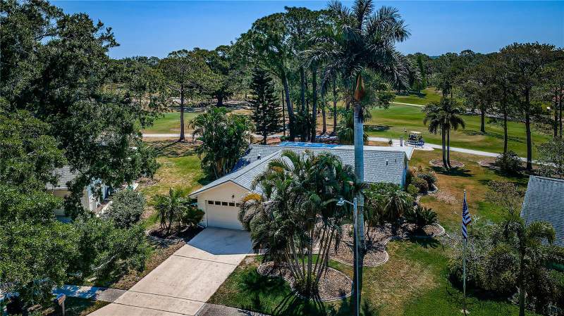 Highland Lakes 10 Model CenterHomes for Sale in Palm Harbor, FL