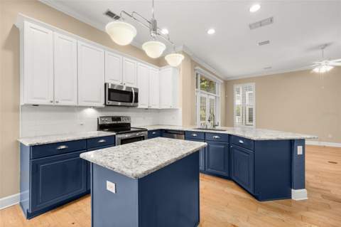 1024 Banks Rose Street, Celebration FL - photo 18 of 67