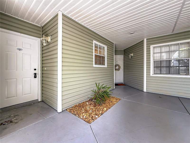 2 bedroom Condominium at 6826 Stones Throw Circle #11101, Stones Throw Condo, St Petersburg — photo 5