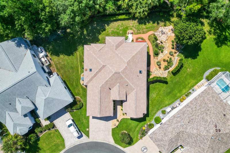 3 bedroom Single Family Residence at 1302 La Estrellita Way, The Villages, The Villages — photo 4