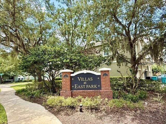 3 bedroom Condominium at 10378 Lake District Lane #2B, Villas/East Park, Orlando — photo 2