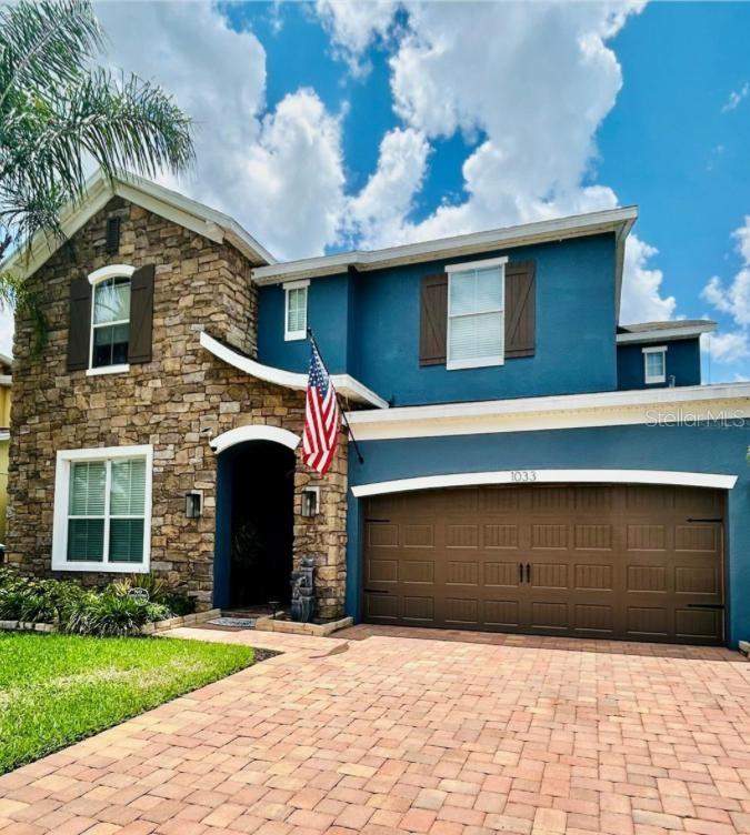 Reserve Golden Isle