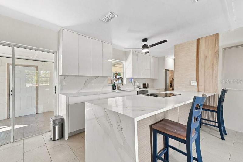 4 bedroom Single Family Residence at 13386 Taylor Street, Potterfield Garden Ac - G, Brooksville — photo 4