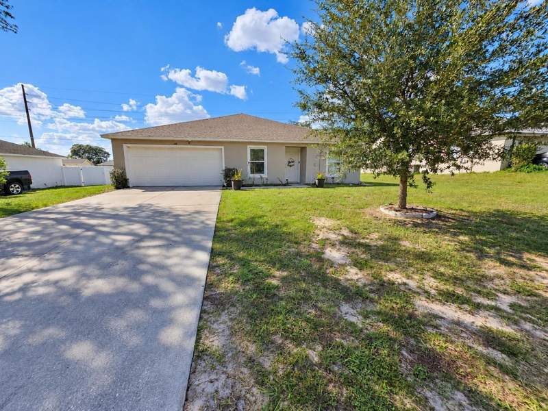 4 bedroom Single Family Residence at 284 Marion Oaks Course, Marion Oaks Un 01, Ocala — photo 2