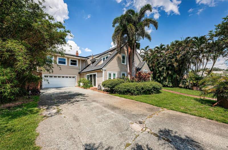 4 bedroom Single Family Residence at 3730 FOSTER HILL DRIVE, ALLENDALE TERRACE BLKS A-B-1-2-3-4-5-6, ST PETERSBURG — photo 5