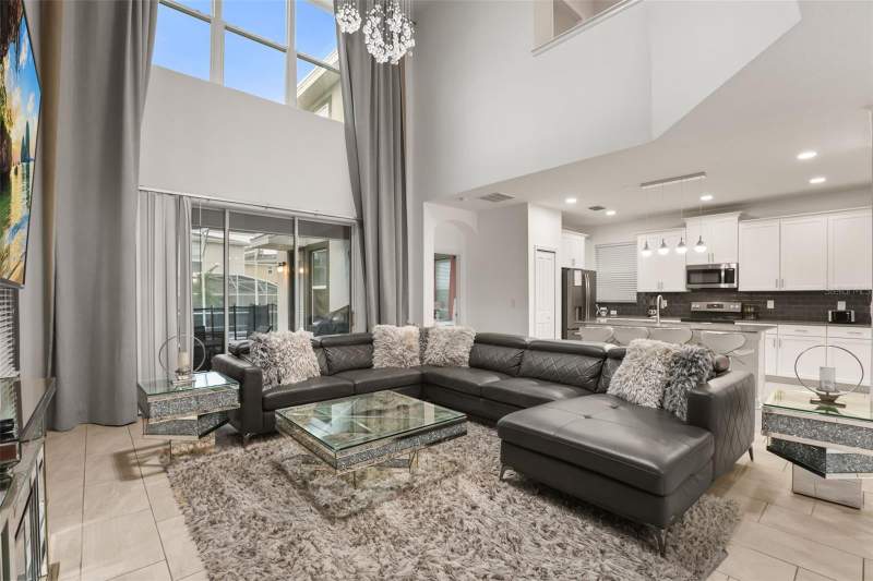 5 bedroom Single Family Residence at 621 Drop Shot Drive, Stoneybrook South North Prcl Ph 3, Davenport — photo 3