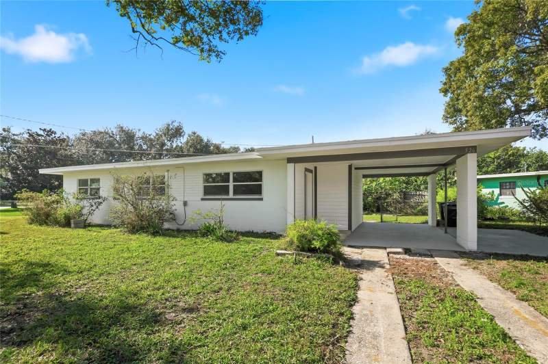526 ENGEL DRIVE home for sale in Engelwood Park
