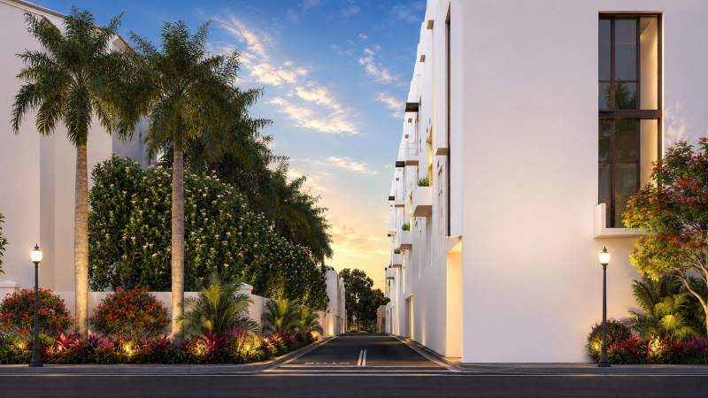 1 bedroom Condominium at 1305 4th Street #201I, The Gallery Sarasota, Sarasota — photo 2