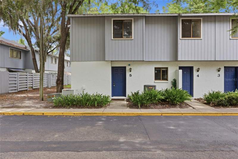 3600 SW 19TH AVENUE #5D home for sale in Foxmoor Homes for Sale: 1 Listing, From $200K