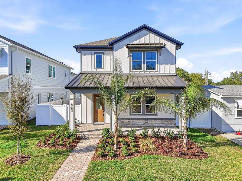 865 53RD AVENUE home for sale in Arcadia Annex
