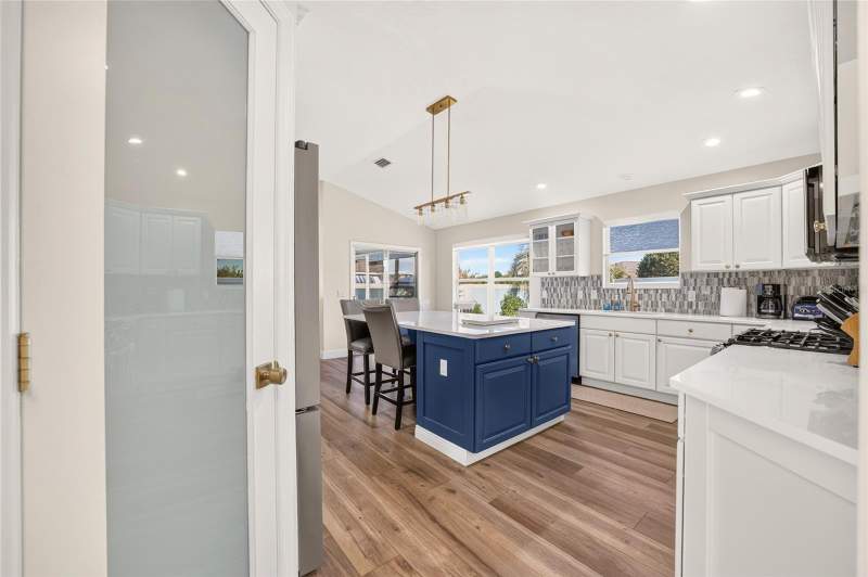 3 bedroom Villa at 1874 Mount Pleasant Terrace, Villages Of Sumter Mount Pleasant Villas, The Villages — photo 5