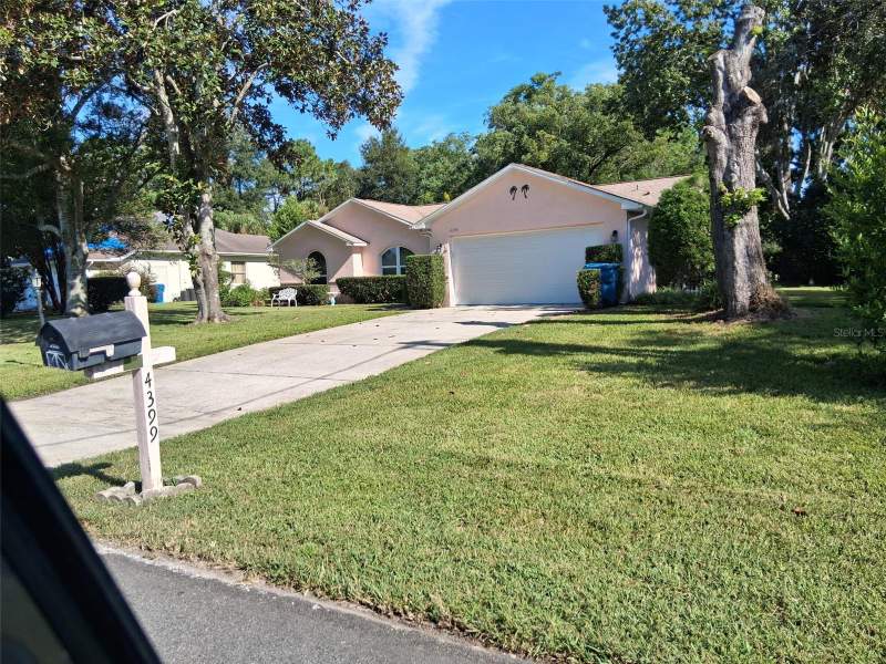 2 bedroom Single Family Residence at 4399 Puritan Lane, Spring Hill, Spring Hill — photo 4