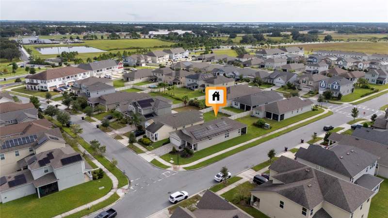 4 bedroom Single Family Residence at 1733 Felicity Lane, Tohoqua Ph 1, Kissimmee — photo 4