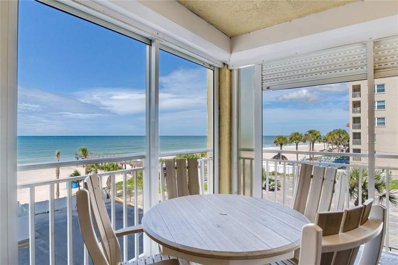3 bedroom Condominium at 17450 Gulf Boulevard #206, Anglers Cove Condo, Redington Shores — photo 3