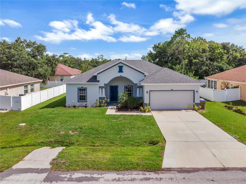 3 bedroom Single Family Residence at 932 Albertville Court, Poinciana Village 5 Nbhd 1, Kissimmee — photo 5