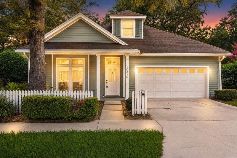 3 bedroom Single Family Residence at 10310 SW 51st Lane, Haile Plantation, Gainesville — photo 2