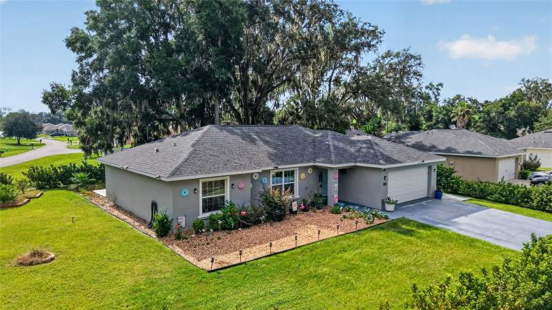3 bedroom Single Family Residence at 10097 SW 78th Court, Hidden Lake Un IV, Ocala — photo 5
