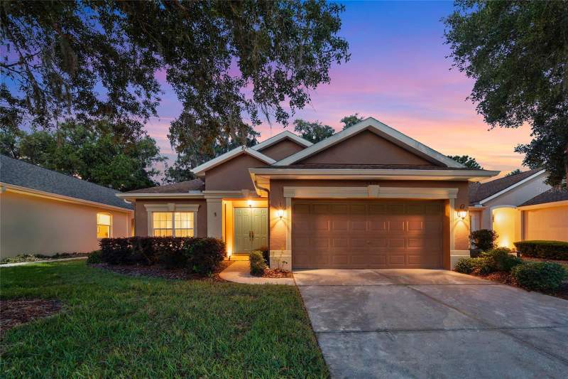 4413 CALIQUEN DRIVE home for sale in Hernando Oaks
