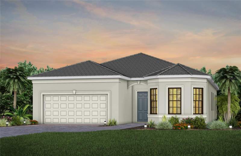 3 bedroom Single Family Residence at 5003 Stoney Point Glen, 4632; Del Webb Catalina At Lakewood Ranch, Lakewood Ranch — photo 1