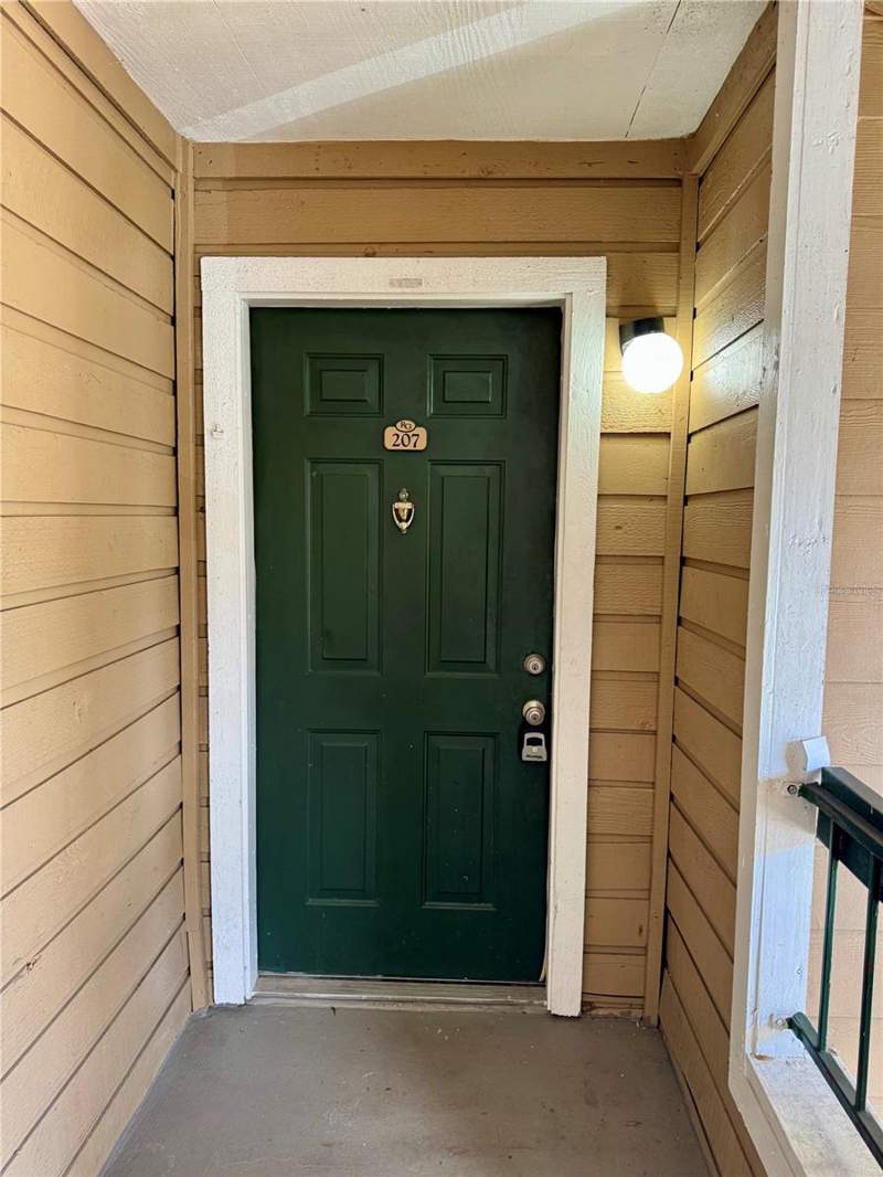 2 bedroom Condominium at 5533 Chrishire Way #F207, Regency Gardens, Orlando — photo 5