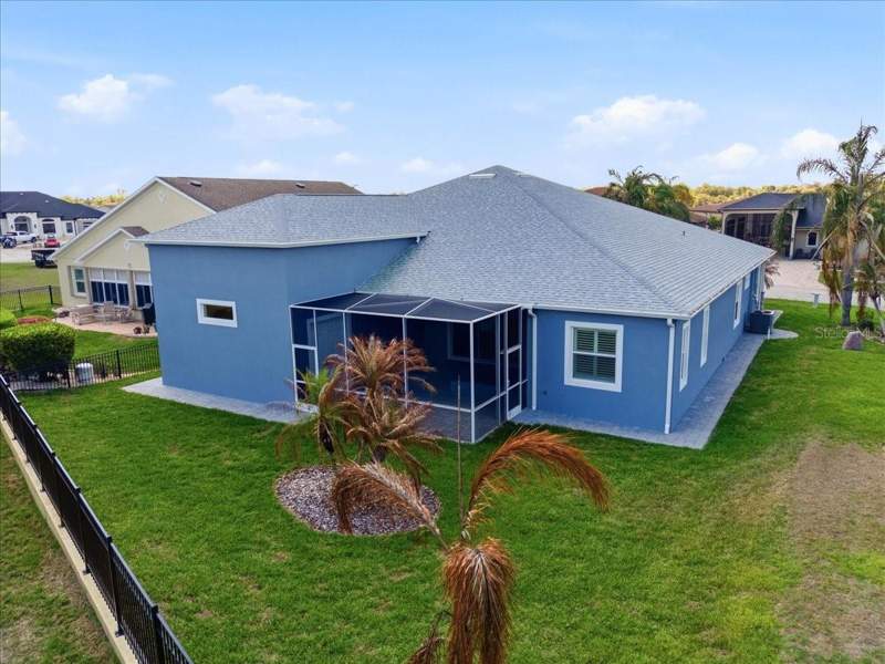 3 bedroom Single Family Residence at 517 Home Coming Way, Mount Olive Shores North Add 03, Polk City — photo 5