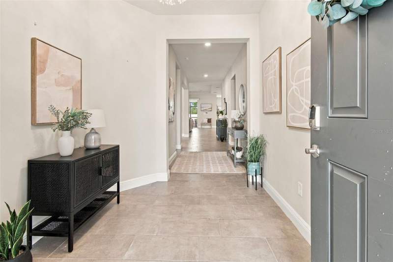 4 bedroom Single Family Residence at 23182 Scaglione Drive, Willow Reserve, Lutz — photo 4
