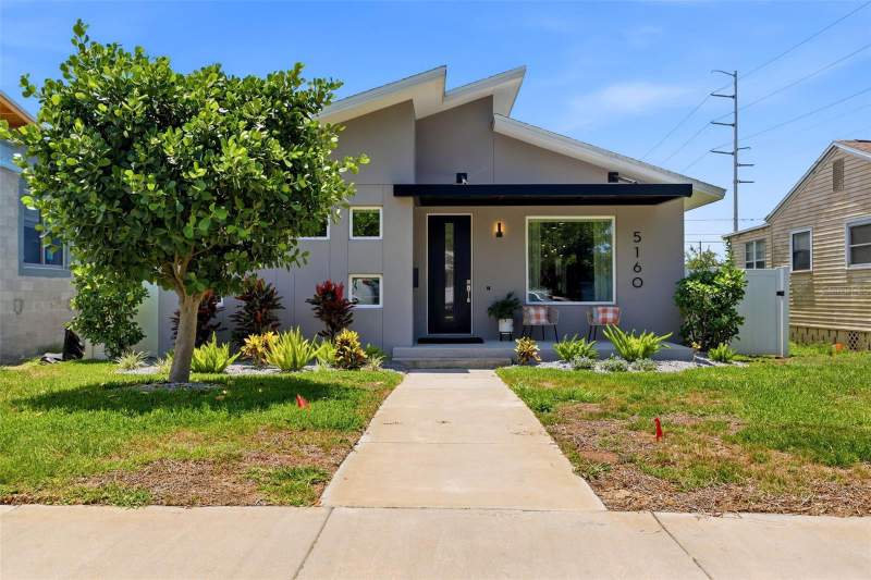 3 bedroom Single Family Residence at 5160 Dartmouth Avenue, Oak Ridge 2, St Petersburg — photo 3