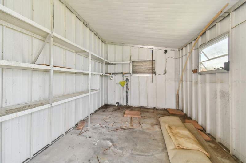 2 bedroom Manufactured Home at 5353 Comanche Street, Lake Betmar Estates, Zephyrhills — photo 4