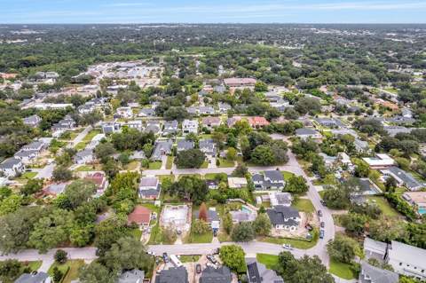 1416 Border Drive, Winter Park FL - photo 16 of 27