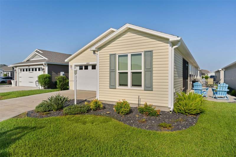 2 bedroom Villa at 6080 Allen Avenue, The Villages, The Villages — photo 3