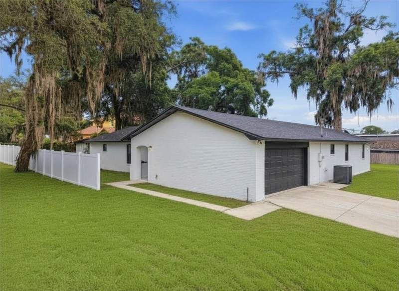 107 S HIGH STREET home for sale in Greenleaf Wilsons