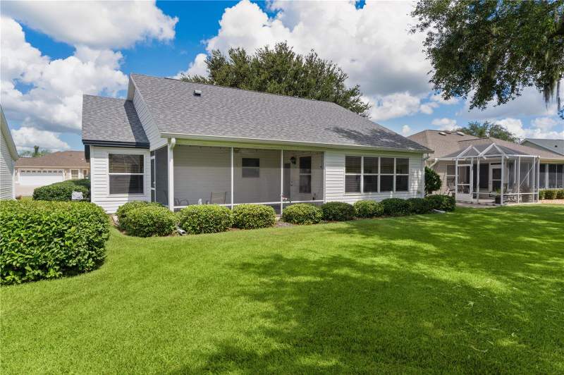3 bedroom Single Family Residence at 2902 Cheltenham Court, The Villages, The Villages — photo 3