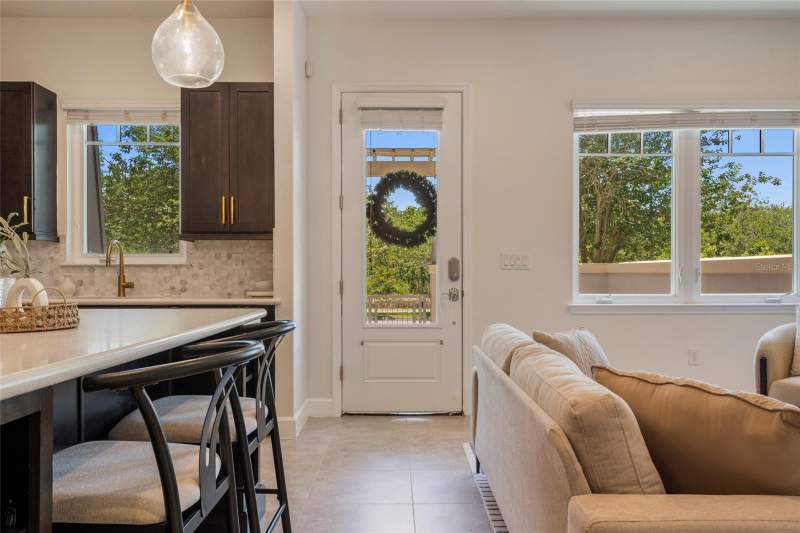 3 bedroom Townhouse at 9037 Laureate Boulevard, Laureate Park Ph 5A, Orlando — photo 5