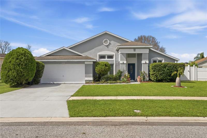 14728 DAY LILY COURT home for sale in Forest Ridge